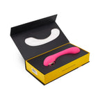 Nu Sensuelle Libi XLR8 Bendable Vibrator