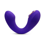 Nu Sensuelle Libi XLR8 Bendable Vibrator - Purple
