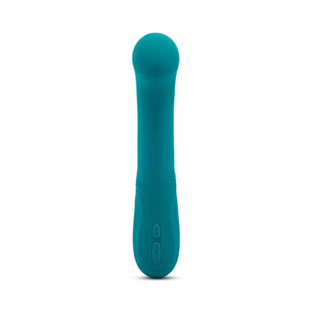 Nu Sensuelle Luna Velvet Touch Vibrator - Rolik®