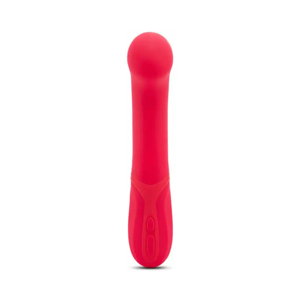 Nu Sensuelle Luna Velvet Touch Vibrator - Rolik®