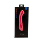 Nu Sensuelle Luna Velvet Touch Vibrator - Rolik®