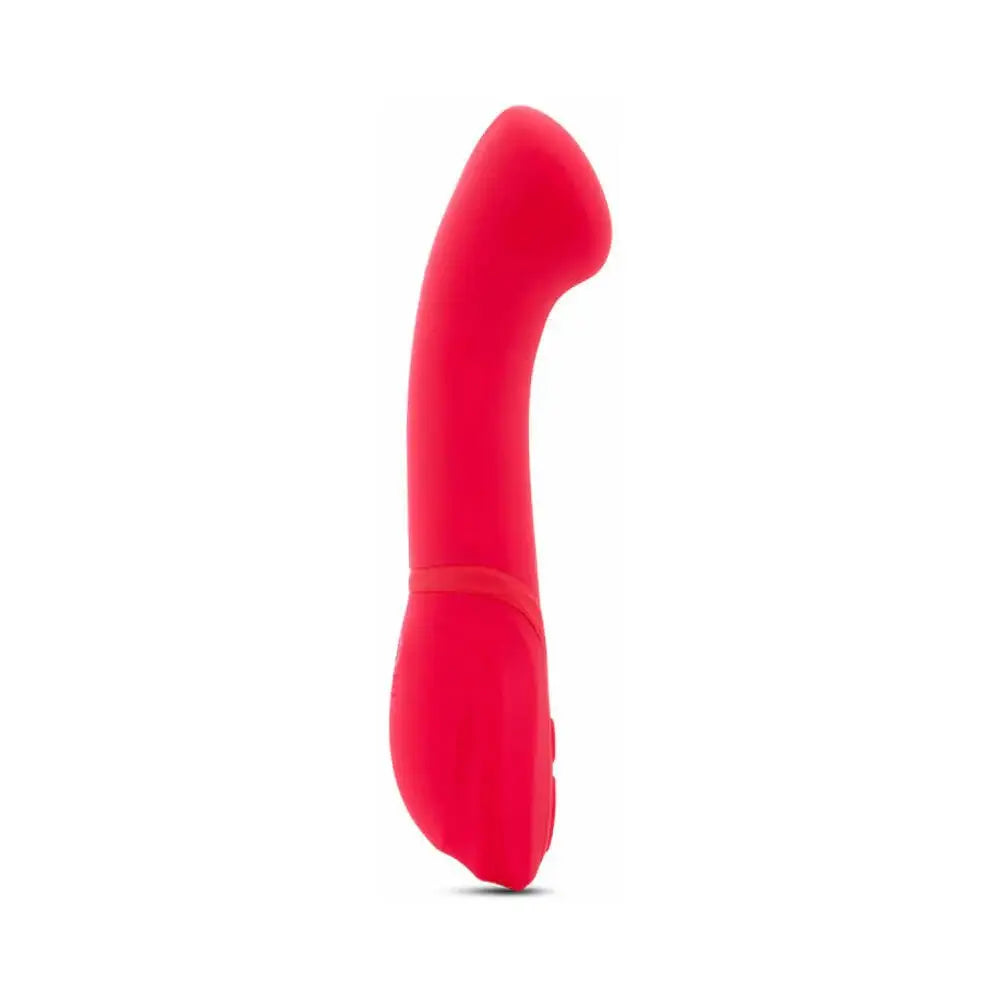 Nu Sensuelle Luna Velvet Touch Vibrator - Rolik®