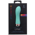 Nu Sensuelle Lynx XLR8 Turbo Boost Bullet Vibrator