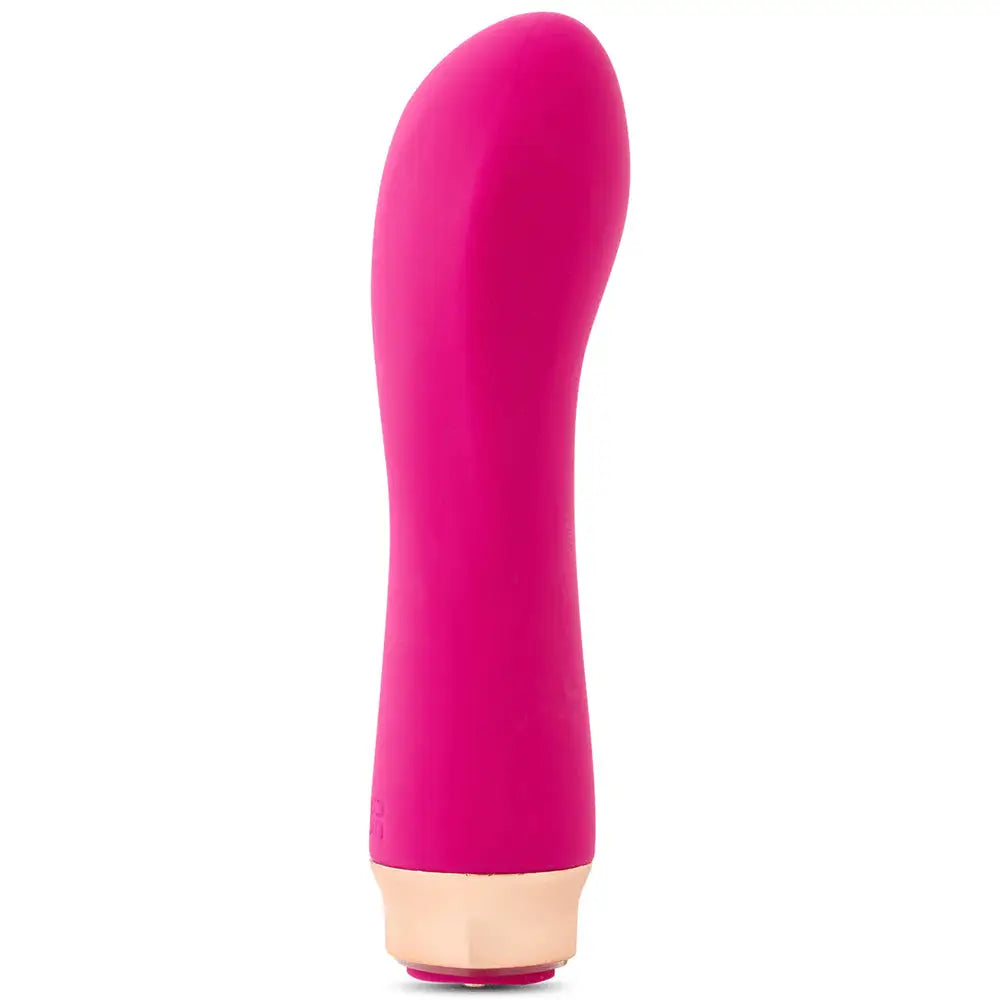 Nu Sensuelle Lynx XLR8 Turbo Boost Bullet Vibrator Magenta