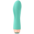 Nu Sensuelle Lynx XLR8 Turbo Boost Bullet Vibrator Seafoam