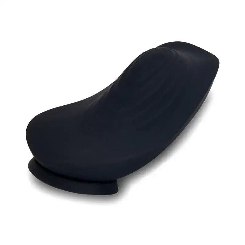 Nu Sensuelle Lyra App-Enabled Panty Vibrator Black - Rolik®