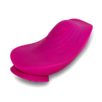 Nu Sensuelle Lyra App-Enabled Panty Vibrator Pink - Rolik®