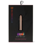 Nu Sensuelle Nubii 10 - Function Bullet Vibrator