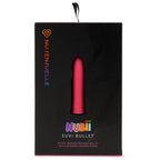 Nu Sensuelle Nubii 10 - Function Bullet Vibrator