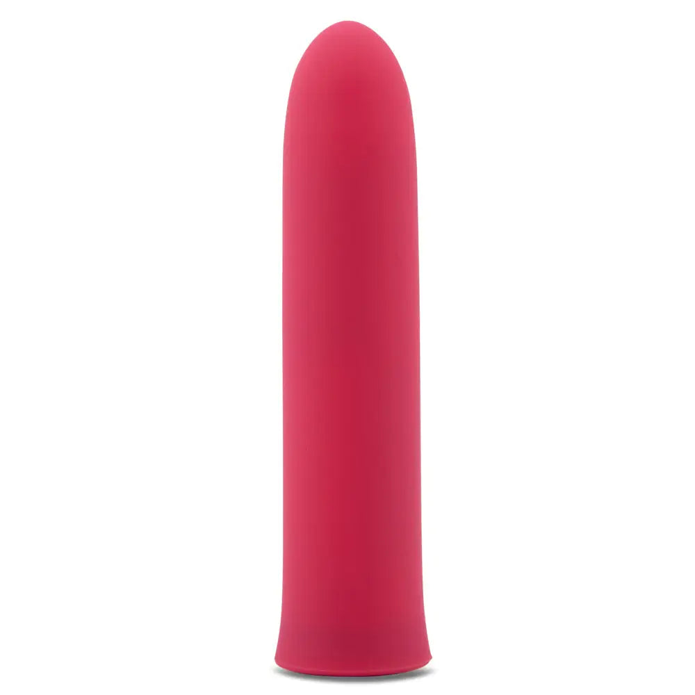 Nu Sensuelle Nubii 10 - Function Bullet Vibrator - Pink