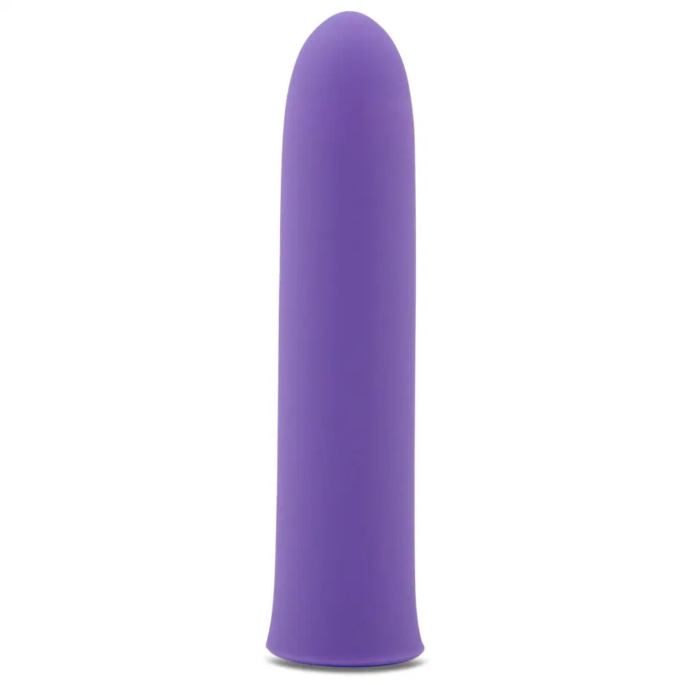 Nu Sensuelle Nubii 10 - Function Bullet Vibrator - Purple