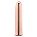 Nu Sensuelle Nubii 10 - Function Bullet Vibrator - Rose Gold