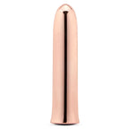 Nu Sensuelle Nubii 10 - Function Bullet Vibrator - Rose Gold