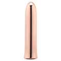 Nu Sensuelle Nubii 10 - Function Bullet Vibrator - Rose Gold