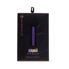 Nu Sensuelle Nubii Evie Rechargeable Bullet Vibrator