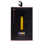 Nu Sensuelle Nubii Evie Rechargeable Bullet Vibrator