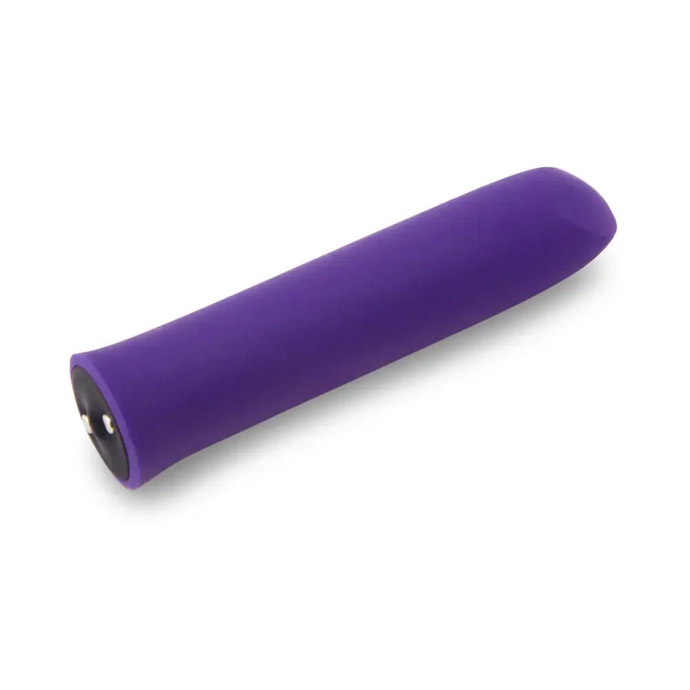 Nu Sensuelle Nubii Evie Rechargeable Bullet Vibrator