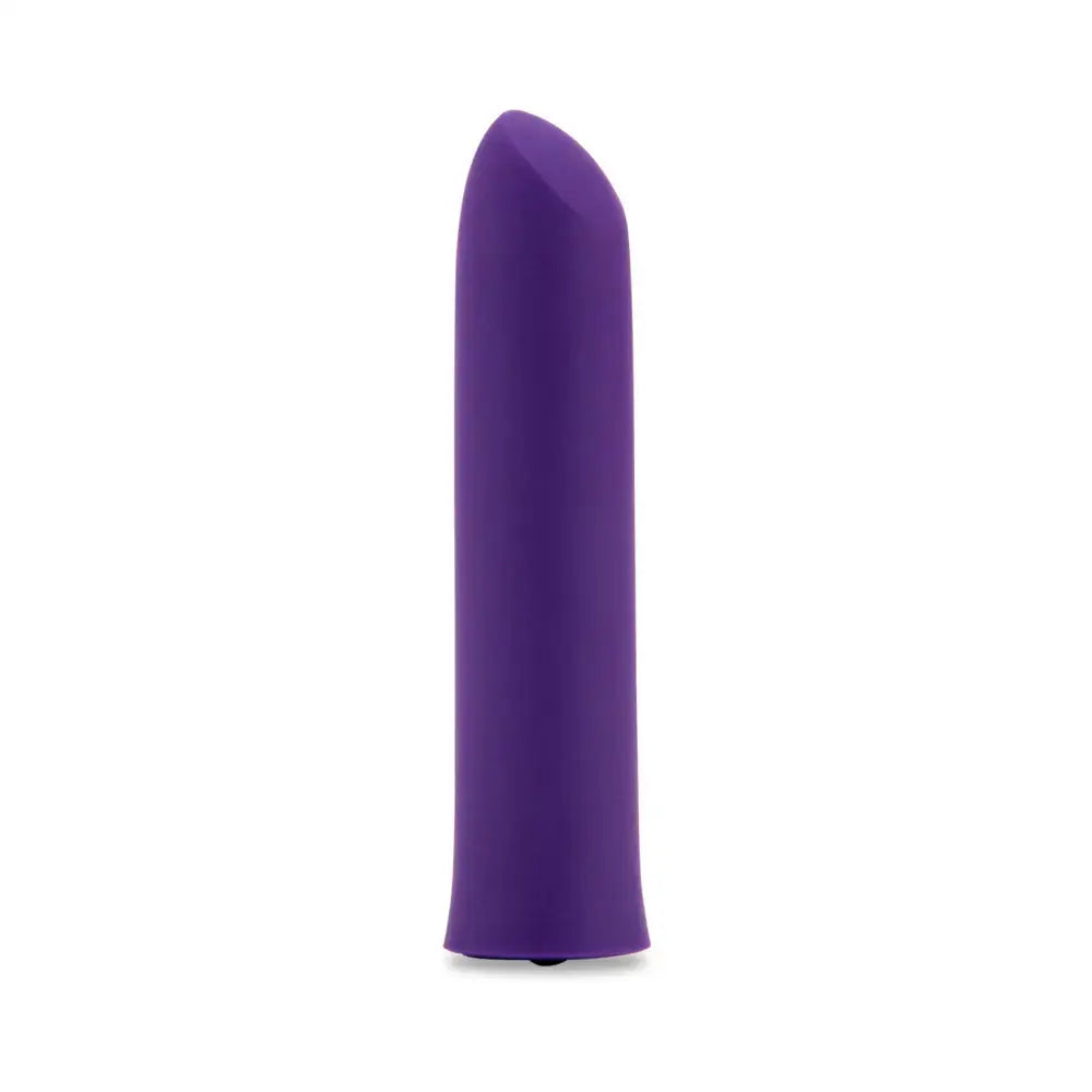 Nu Sensuelle Nubii Evie Rechargeable Bullet Vibrator - Purple