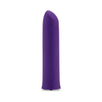 Nu Sensuelle Nubii Evie Rechargeable Bullet Vibrator - Purple