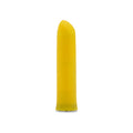 Nu Sensuelle Nubii Evie Rechargeable Bullet Vibrator - Yellow