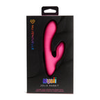 Nu Sensuelle Nubii Jolie Mini Rabbit Vibrator
