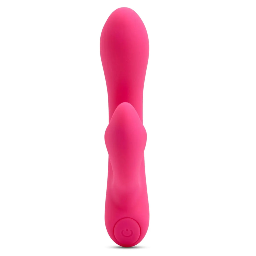 Nu Sensuelle Nubii Jolie Mini Rabbit Vibrator