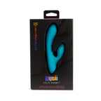 Nu Sensuelle Nubii Jolie Mini Rabbit Vibrator