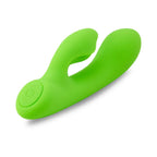 Nu Sensuelle Nubii Jolie Mini Rabbit Vibrator