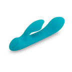 Nu Sensuelle Nubii Jolie Mini Rabbit Vibrator