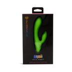 Nu Sensuelle Nubii Jolie Mini Rabbit Vibrator