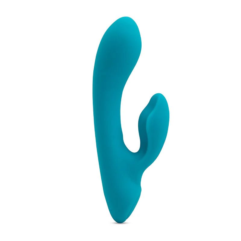 Nu Sensuelle Nubii Jolie Mini Rabbit Vibrator - Rolik®