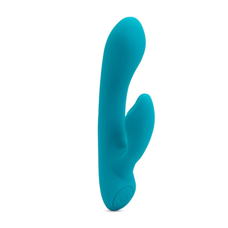 Nu Sensuelle Nubii Jolie Mini Rabbit Vibrator - Rolik®