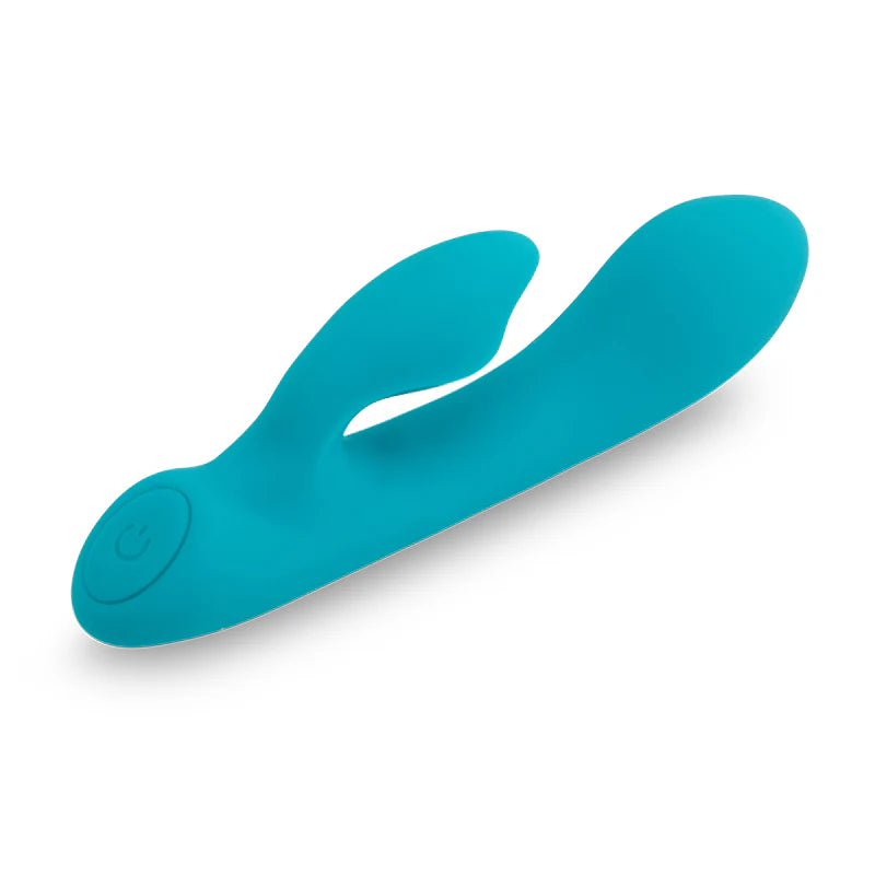 Nu Sensuelle Nubii Jolie Mini Rabbit Vibrator - Rolik®