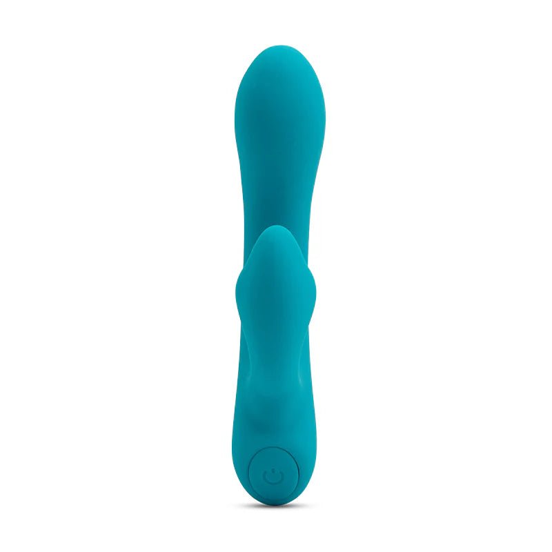 Nu Sensuelle Nubii Jolie Mini Rabbit Vibrator - Rolik®