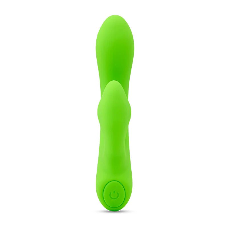 Nu Sensuelle Nubii Jolie Mini Rabbit Vibrator - Rolik®