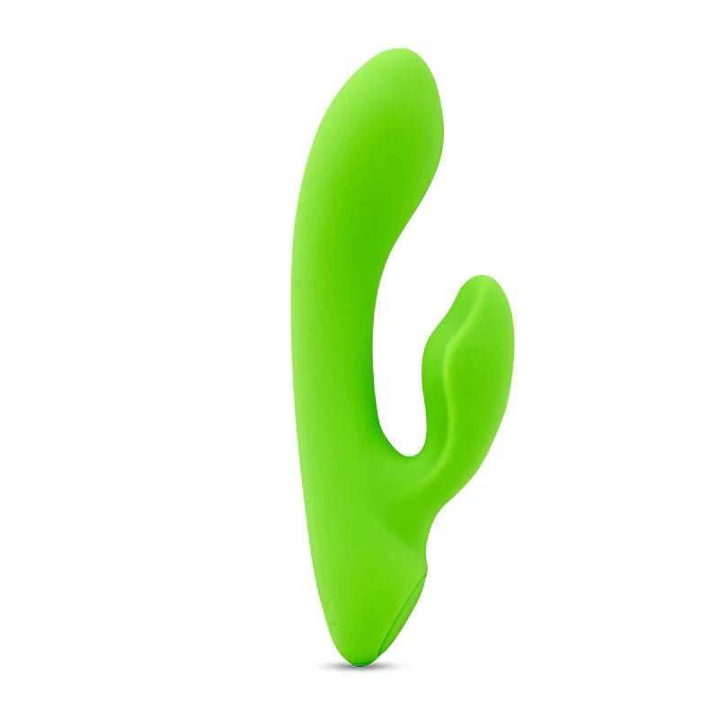 Nu Sensuelle Nubii Jolie Mini Rabbit Vibrator - Rolik®