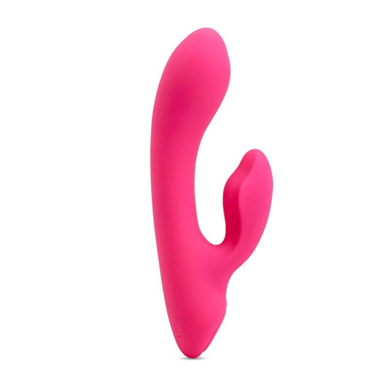 Nu Sensuelle Nubii Jolie Mini Rabbit Vibrator - Rolik®