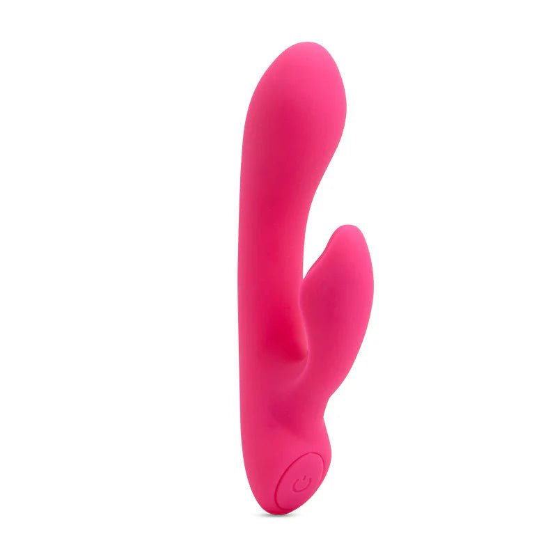 Nu Sensuelle Nubii Jolie Mini Rabbit Vibrator - Rolik®