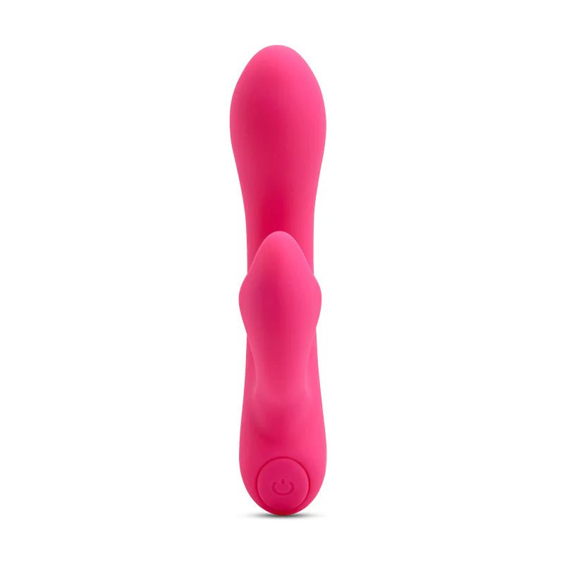 Nu Sensuelle Nubii Jolie Mini Rabbit Vibrator - Rolik®