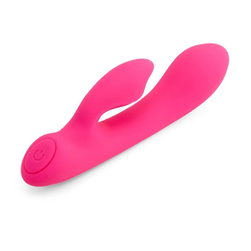 Nu Sensuelle Nubii Jolie Mini Rabbit Vibrator - Rolik®