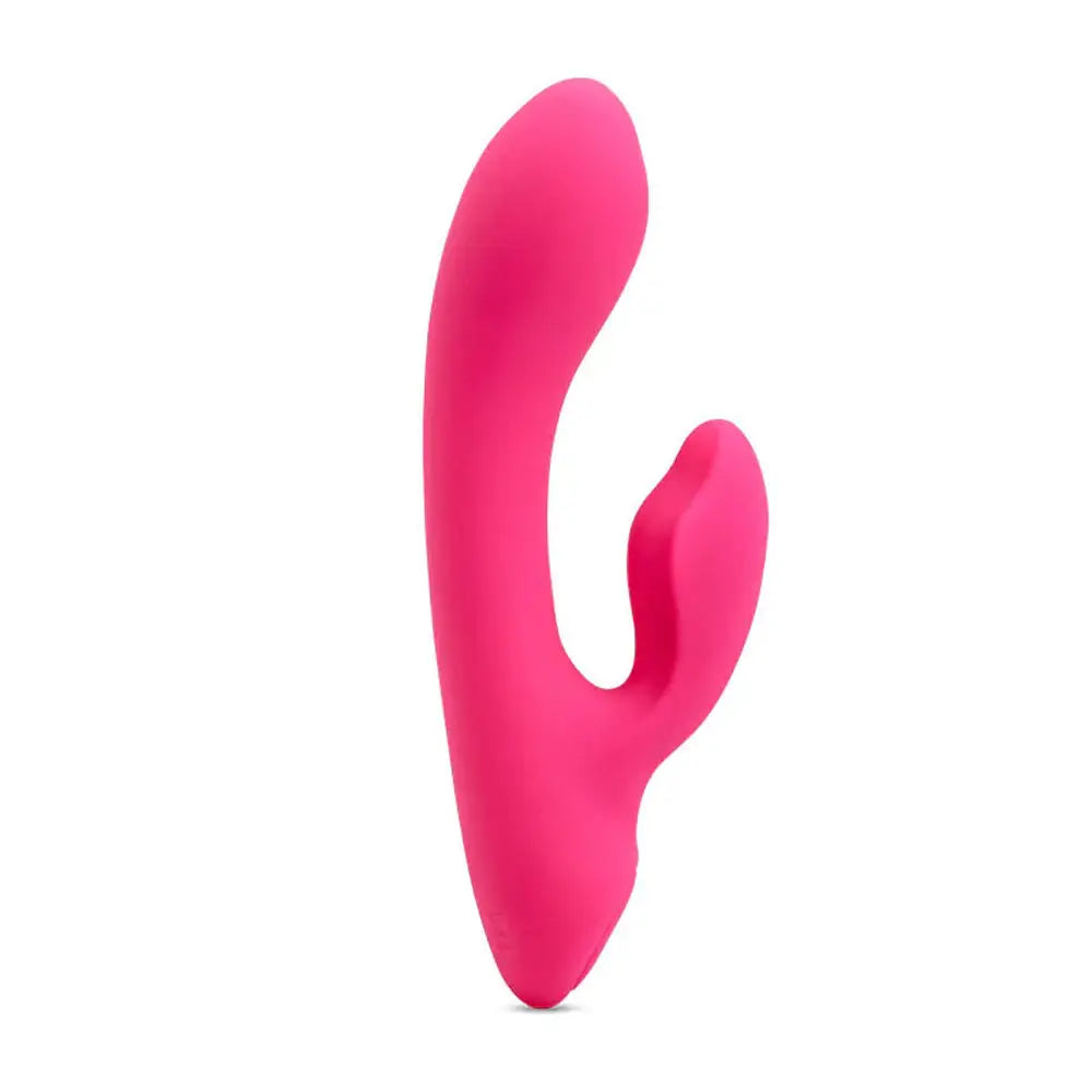 Nu Sensuelle Nubii Jolie Mini Rabbit Vibrator