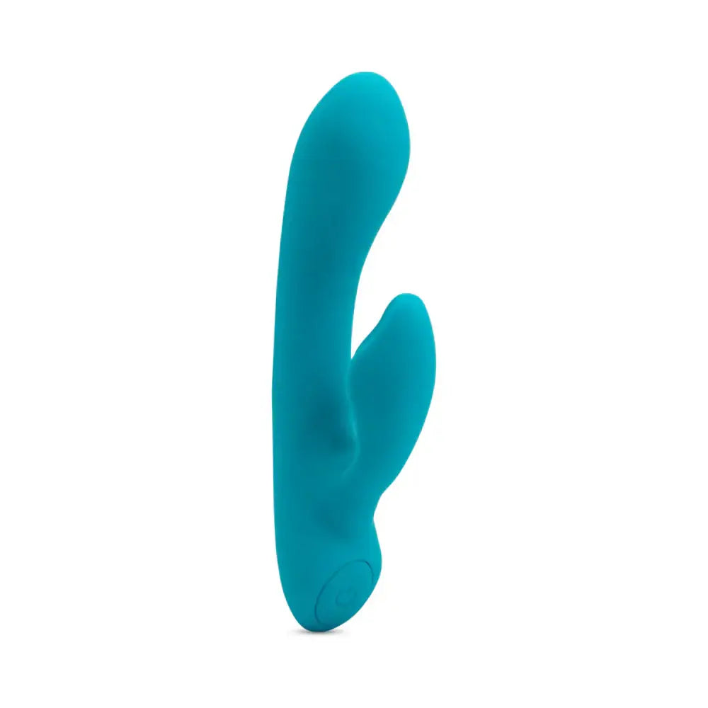 Nu Sensuelle Nubii Jolie Mini Rabbit Vibrator - Blue