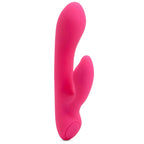 Nu Sensuelle Nubii Jolie Mini Rabbit Vibrator - Pink