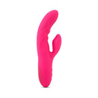 Nu Sensuelle Nubii Kiah Rabbit Vibrator - Pink