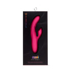 Nu Sensuelle Nubii Kiah Rabbit Vibrator