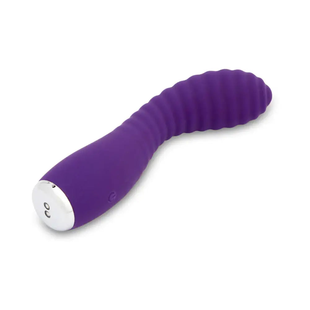 Nu Sensuelle Nubii Lola Flexible Warming Vibrator