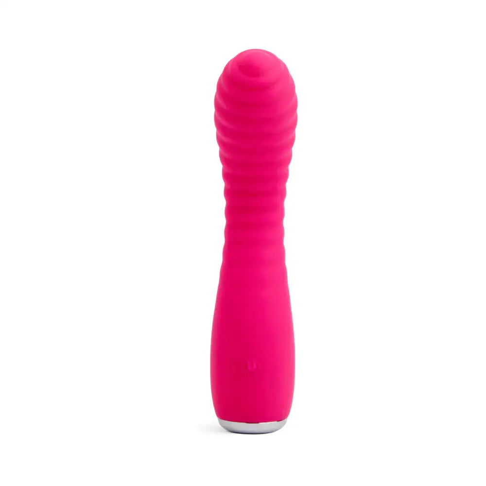 Nu Sensuelle Nubii Lola Flexible Warming Vibrator