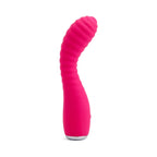 Nu Sensuelle Nubii Lola Flexible Warming Vibrator