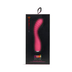 Nu Sensuelle Nubii Lola Flexible Warming Vibrator