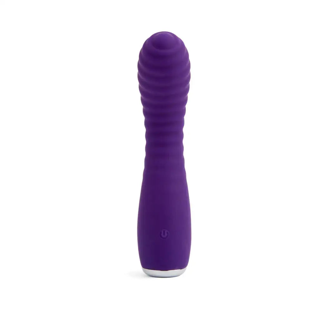 Nu Sensuelle Nubii Lola Flexible Warming Vibrator